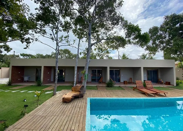 Casa Amare Arraial