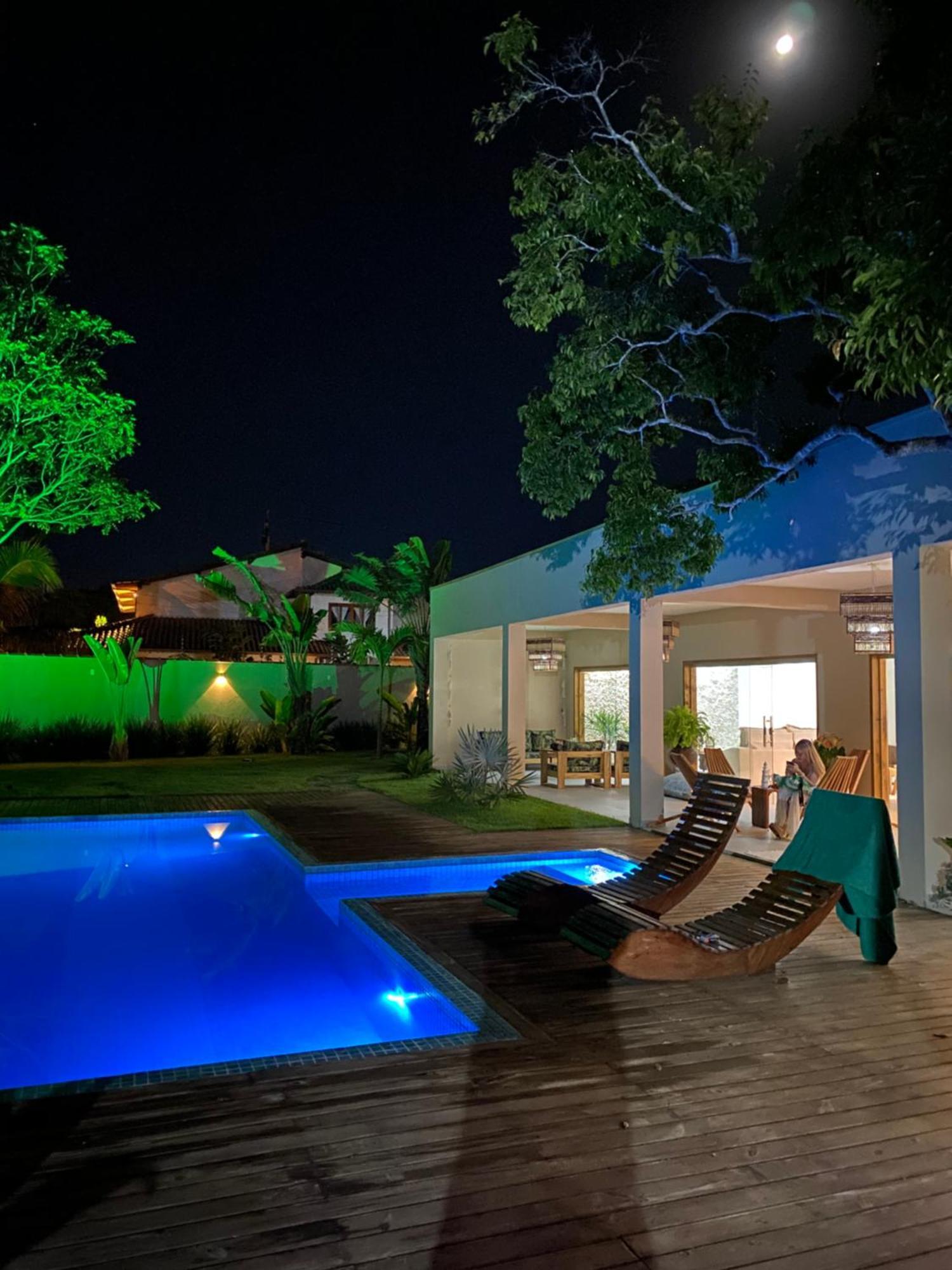 Casa Amare Arraial Villa *